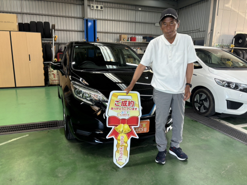 スズキ アルトラパンショコラ G　ご納車させて頂きました。