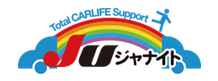 JUジャナイトロゴ